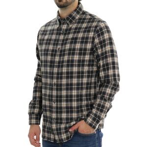 CAMICIA FLANNEL CHECK TIMBERLAND - Mad Fashion | img vers.300x/